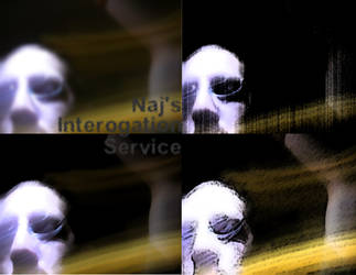 Naj's Interrogation Service