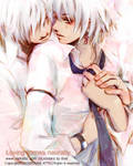 loving comes naurally by shel-yang