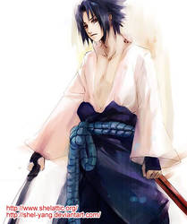 Sasuke