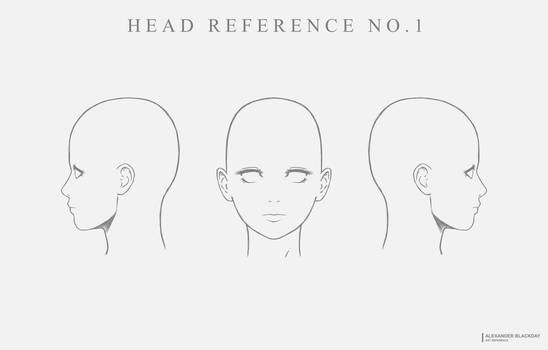 Explore the Best Faces Art | DeviantArt
