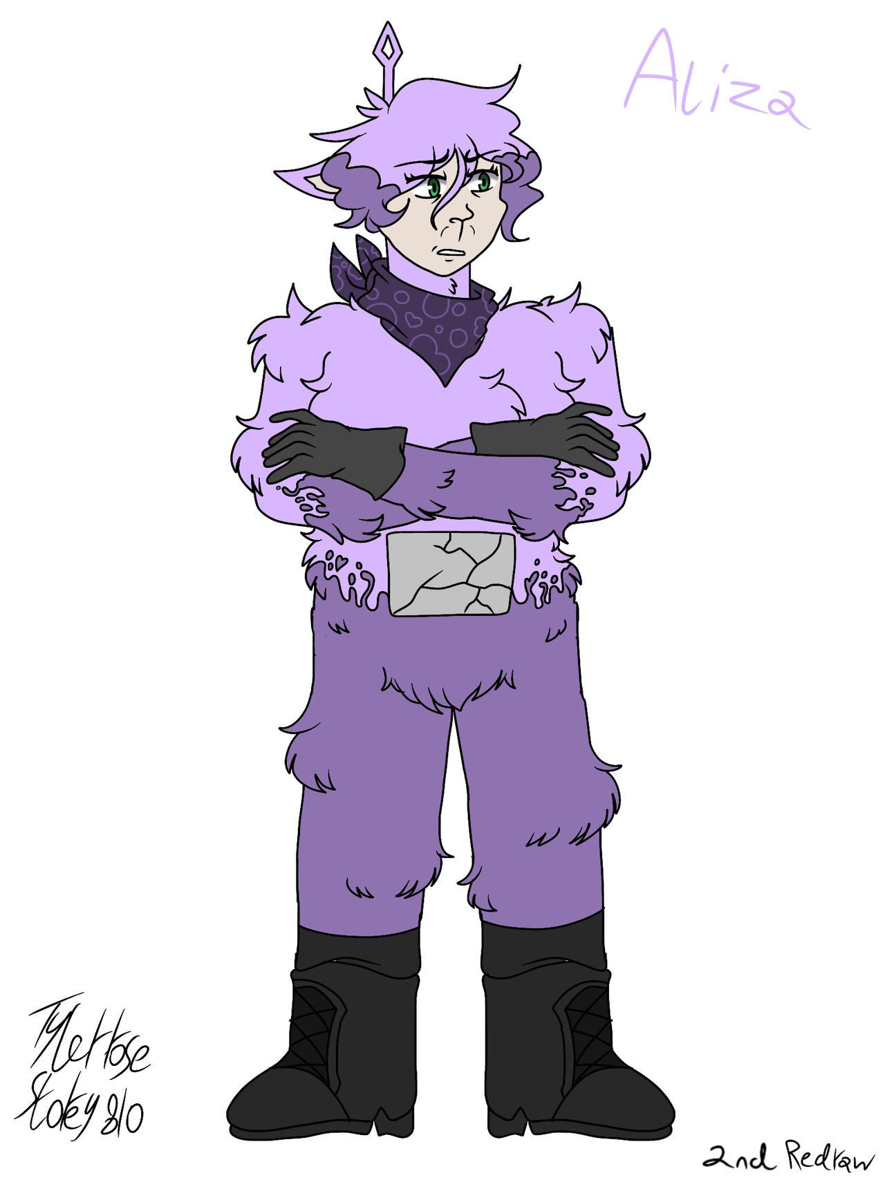 Slendytubbies 3 Oc Aliza Redrawn 2 By Tylerrosestorey810 On DeviantArt slendytubbies-3-oc-aliza-redrawn-2-by-tylerrosestorey810-on-deviantart