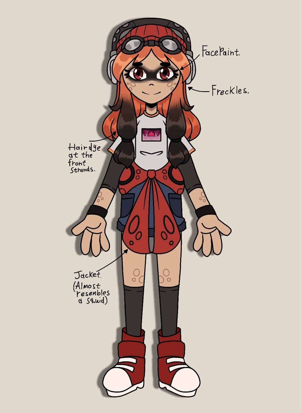 SMG4 Series Meggy My Take By Tylerrosestorey810 On DeviantArt smg4-series-meggy-my-take-by-tylerrosestorey810-on-deviantart