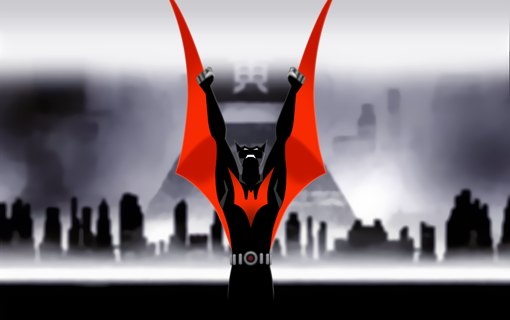 Batman Beyond