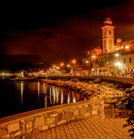 santo stefano al mare