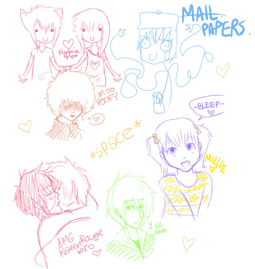 Dumpy dump by jaystababe on DeviantArt