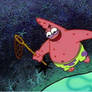 Patrick I Got You Now Spongebob Meme