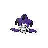 Gothic Jirachi