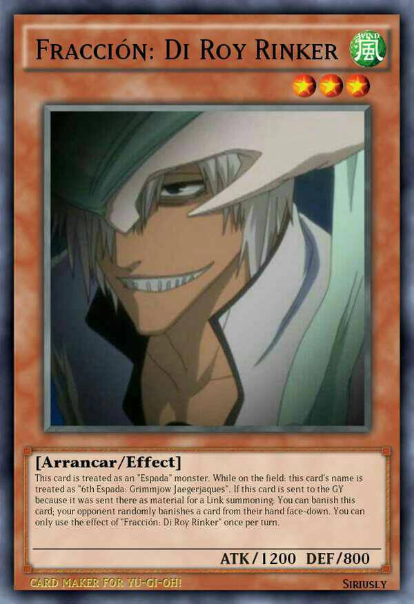 Di Roy Rinker Fight Fraccion: Di Roy Rinker by UchihaOrion on DeviantArt