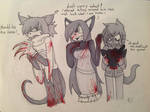 Don't worry about it by AK-47x