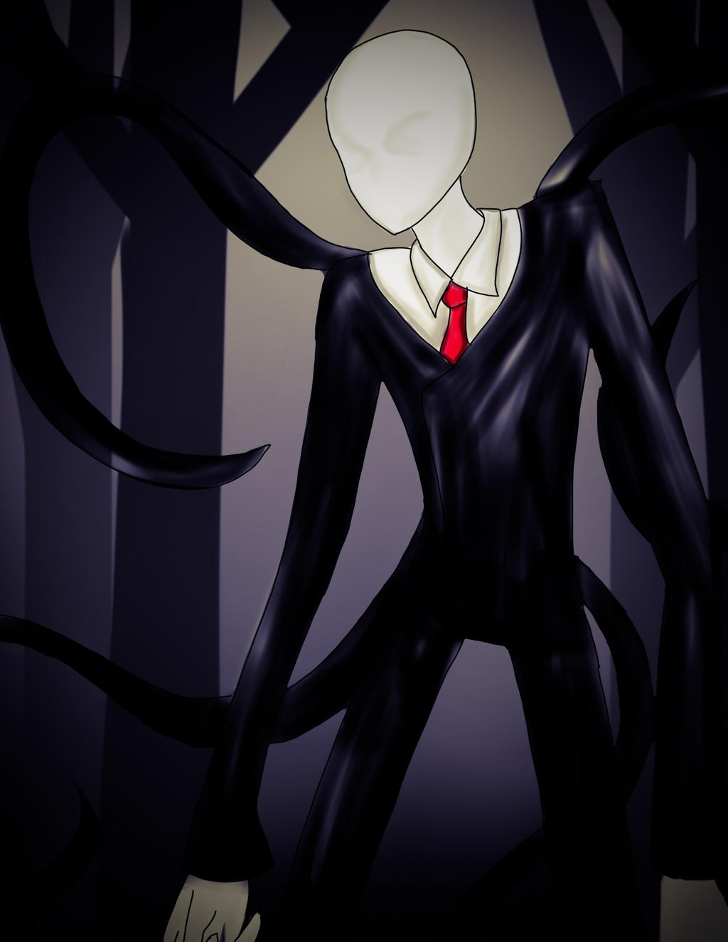 Sup slender