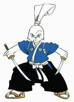 usagi by select000 on DeviantArt