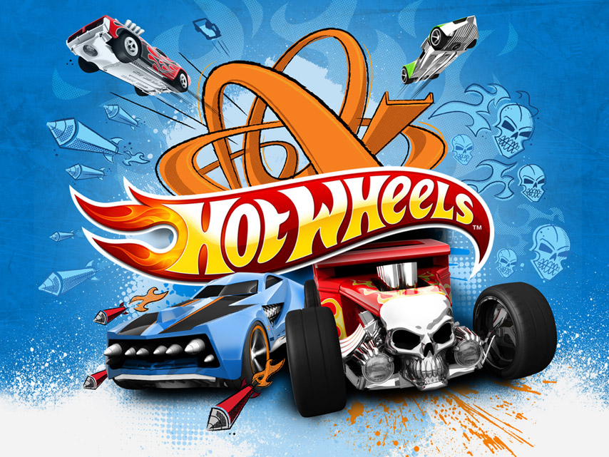 hot wheels logo clip art