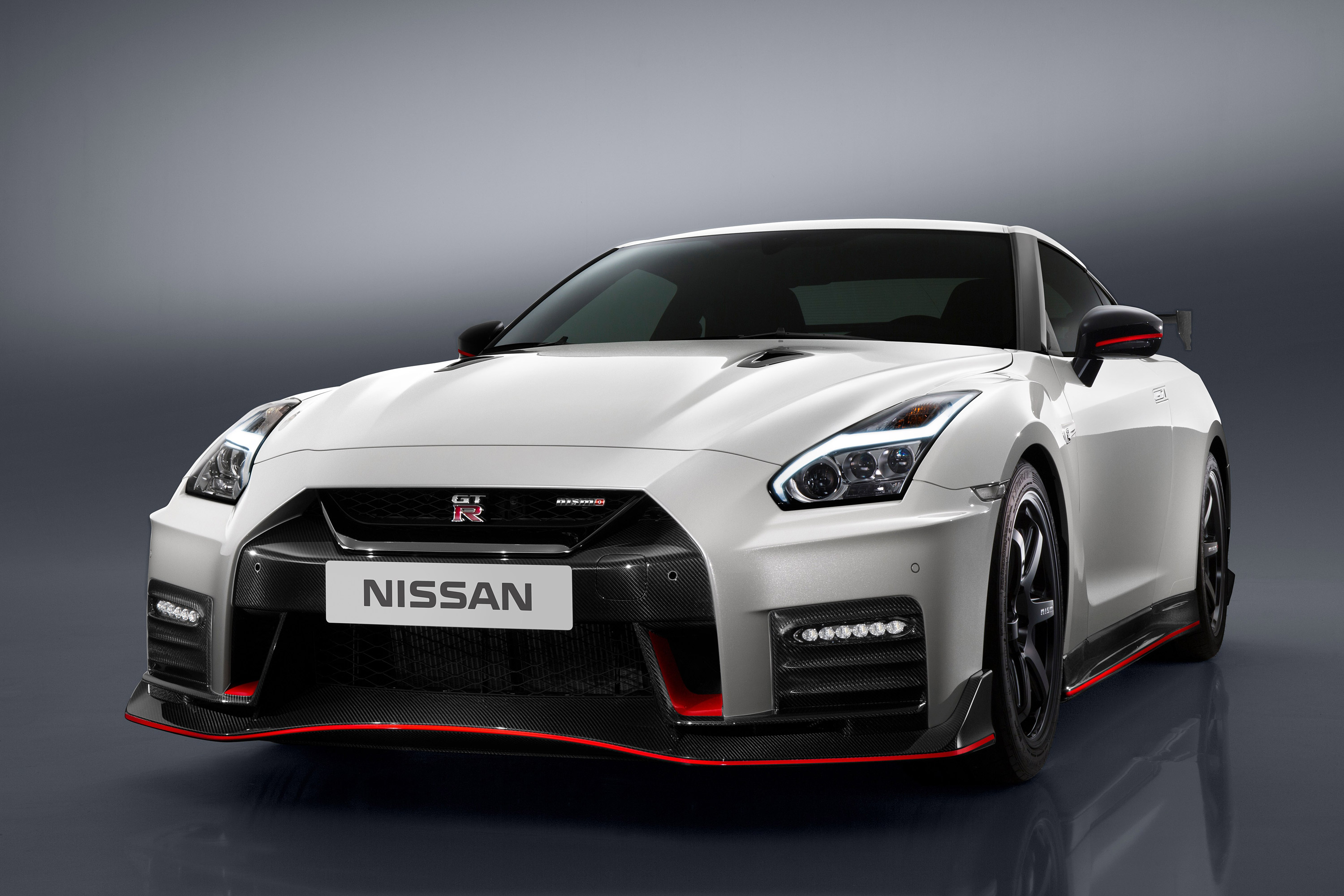 Nissan GTR Nismo '17