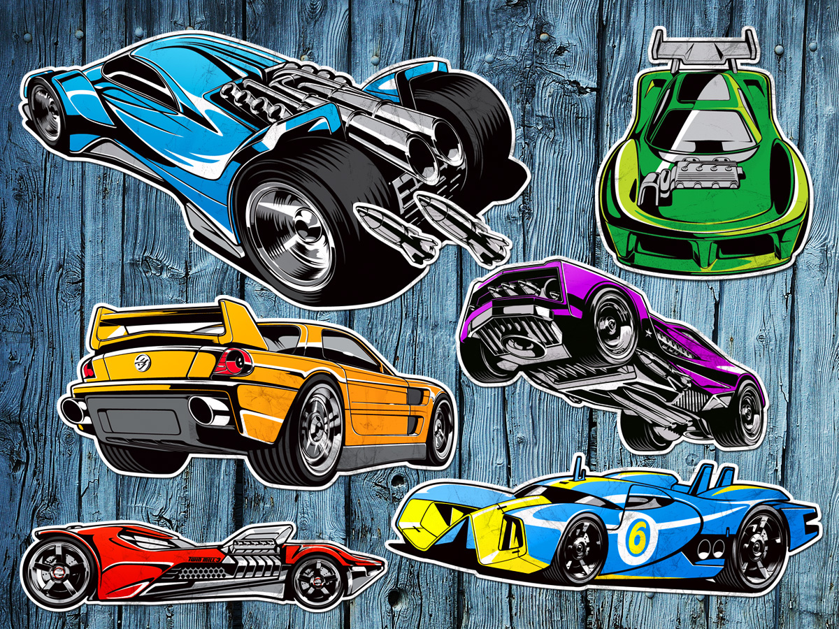 Hot Wheels Art 3 By HyperReverb68 On DeviantArt hot-wheels-art-3-by-hyperreverb68-on-deviantart