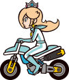 Rosalina Stamp MK8DX