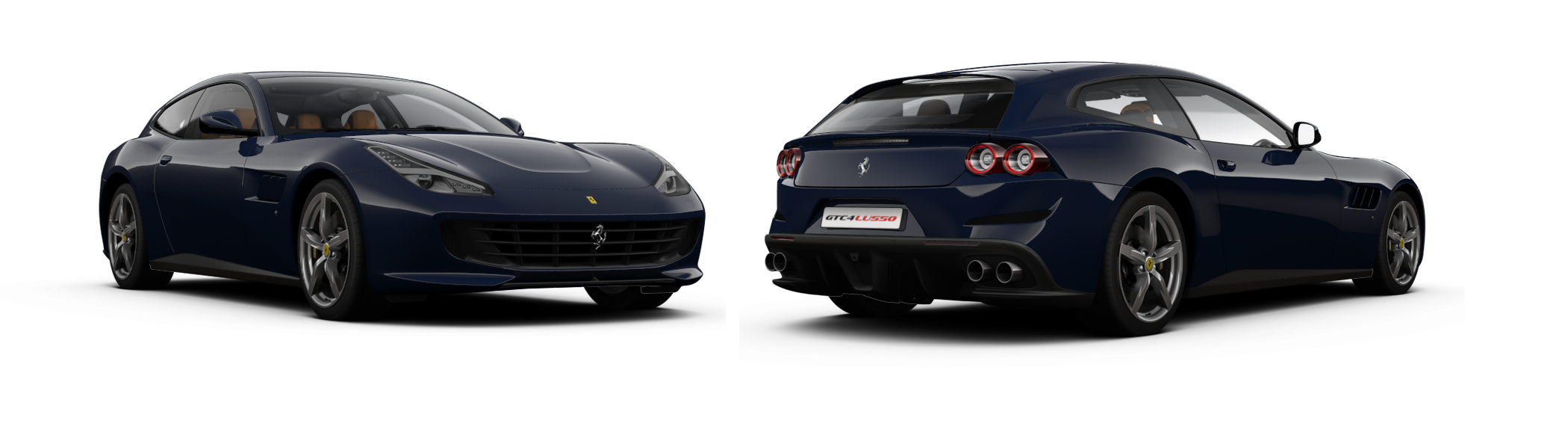 GTC4Lusso