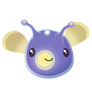 Phosphor Slime