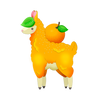 Tangy Llama