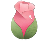 Rosebud Egg
