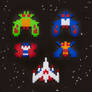 Galaga