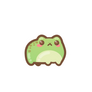 Froggie Bean