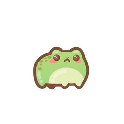 Froggie Bean
