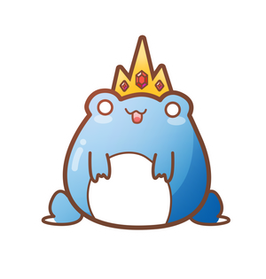 Ice King [OPEN]