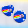 Nyan Cat Buttons