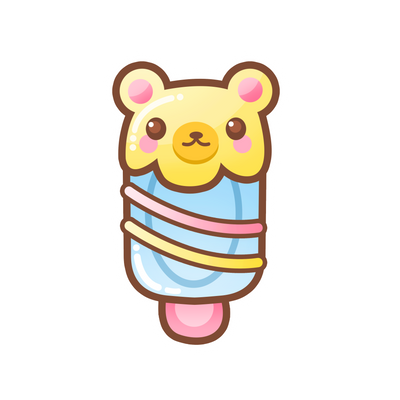 Bear Pop {OPEN}