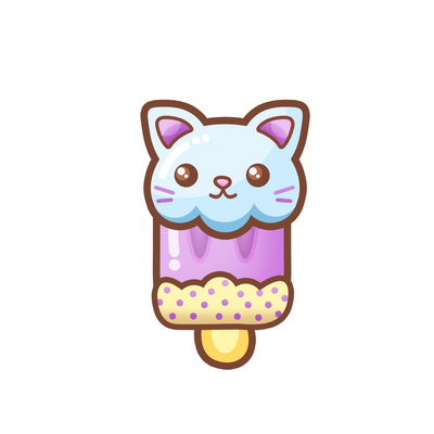Kitty Pop {OPEN}