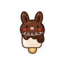 Choco Doodle Bunny Pop {OPEN}