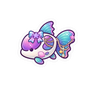 Mermie {CLOSED}