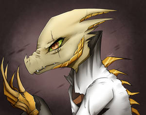 Crashtale Explore the Best Alphys_au Art | DeviantArt