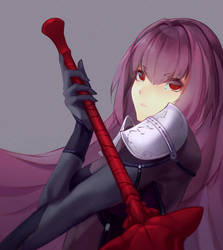 scathach