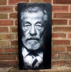 Sir Ian McKellen - Final version