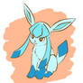 Glaceon