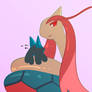 Milotic