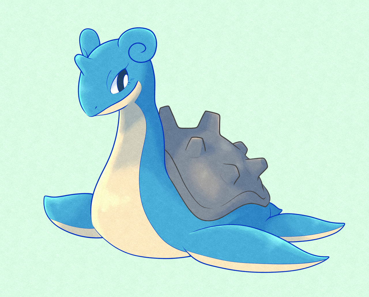 Lapras By Esturk90 On DeviantArt lapras-by-esturk90-on-deviantart
