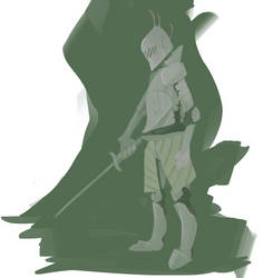 Green Knight