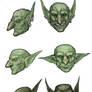 Goblin Races