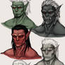 Orcish Subraces