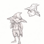 Brownie Sketch