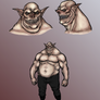 Ogre Basic Reference
