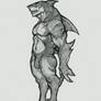 Shark Man