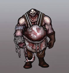 Ogre Reference