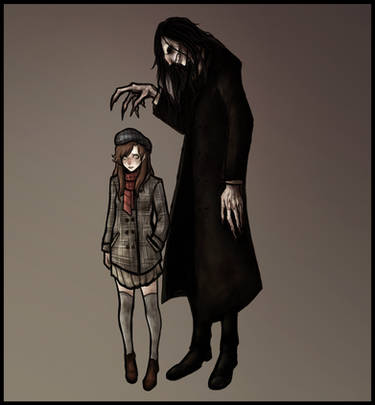 Victor and Rin