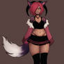 Wolf Girl