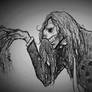 Sketch Flood: Victor Spiders