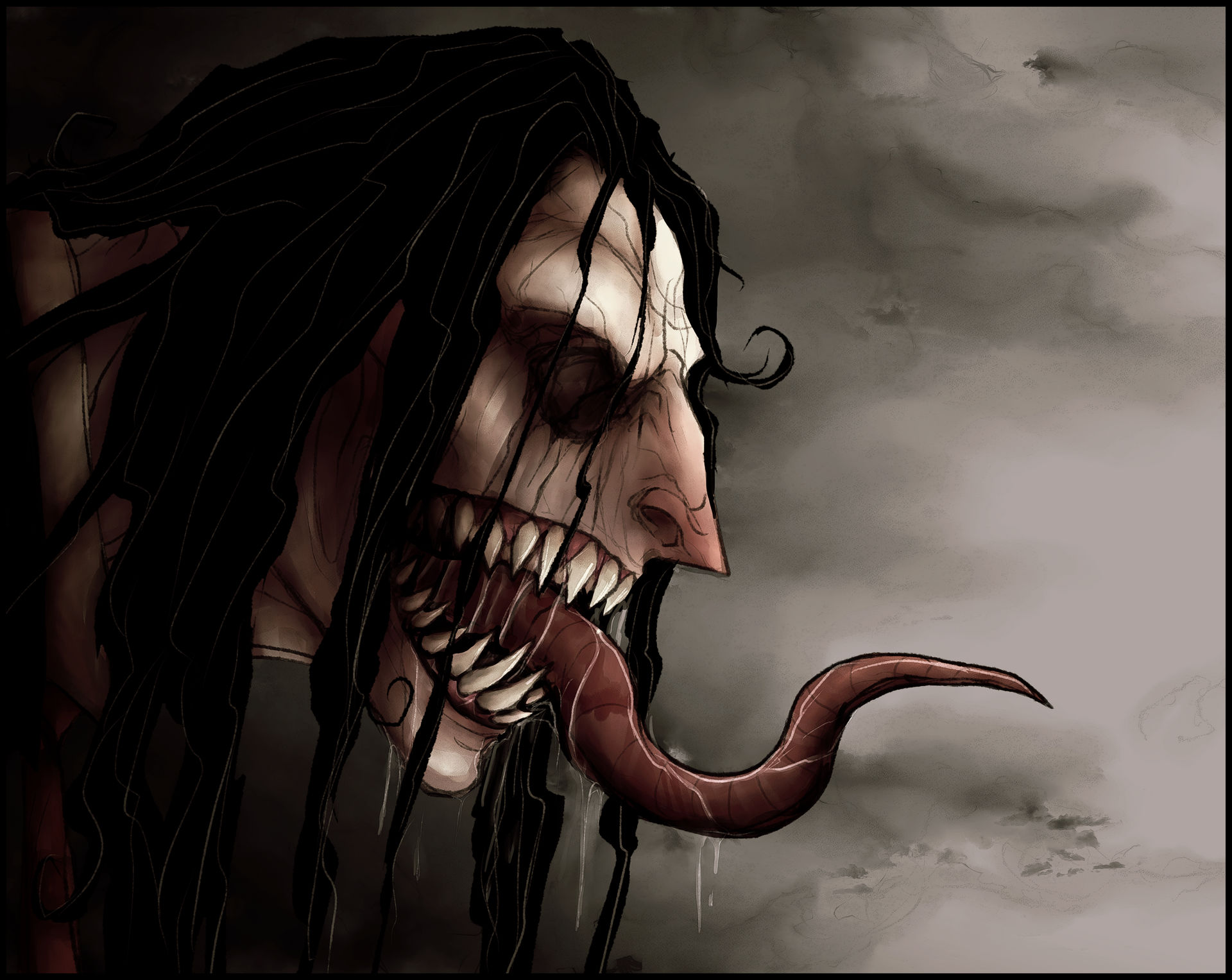 Victor Tongue
