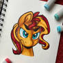 Sunset Shimmer